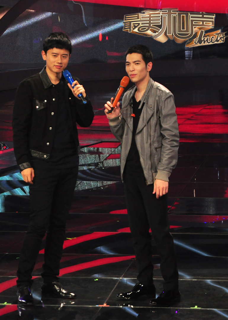 最美和声 第3季