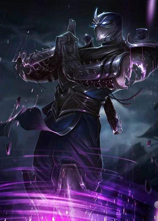 英雄联盟暮光之眼慎大司马解说