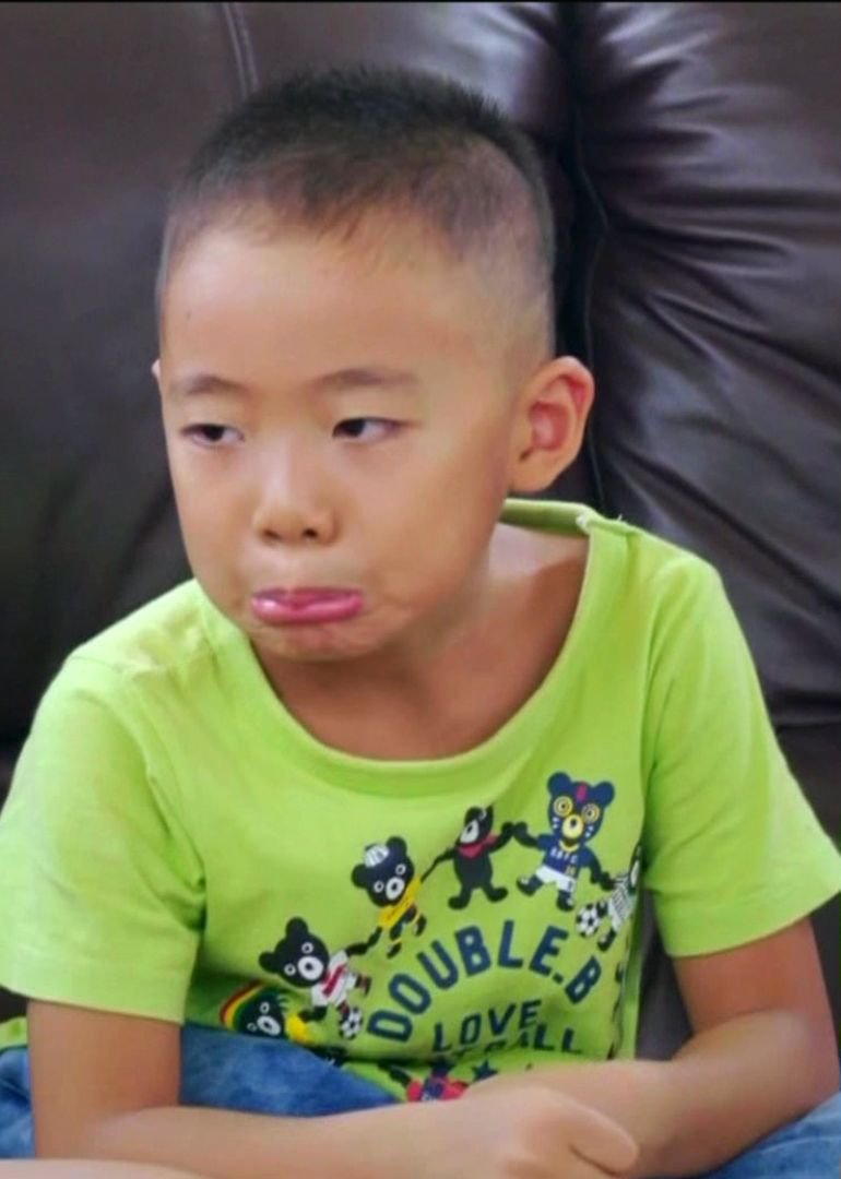 超级育儿师第4季