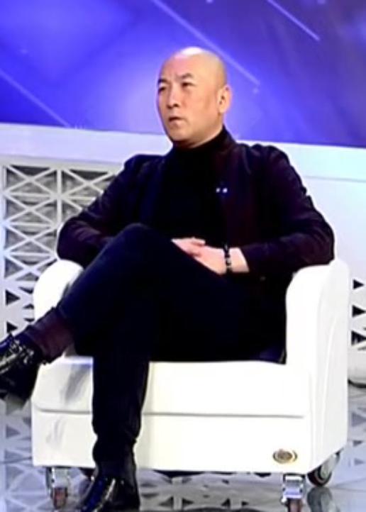 谁在说-综艺-腾讯视频