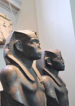 古埃及的瑰宝