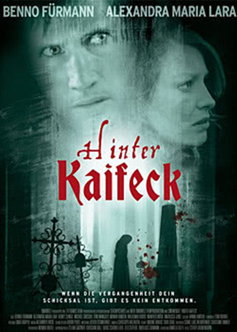 麻醉谋杀案kaifeckmurder电影