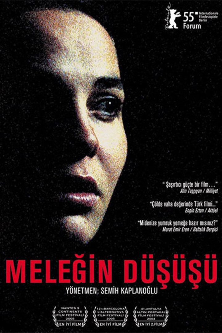 天使的坠落(angels fall)-电影-腾讯视频