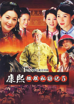 康熙微服私访记第五部