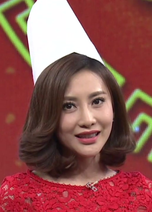喜剧合伙人