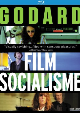 电影社会主义