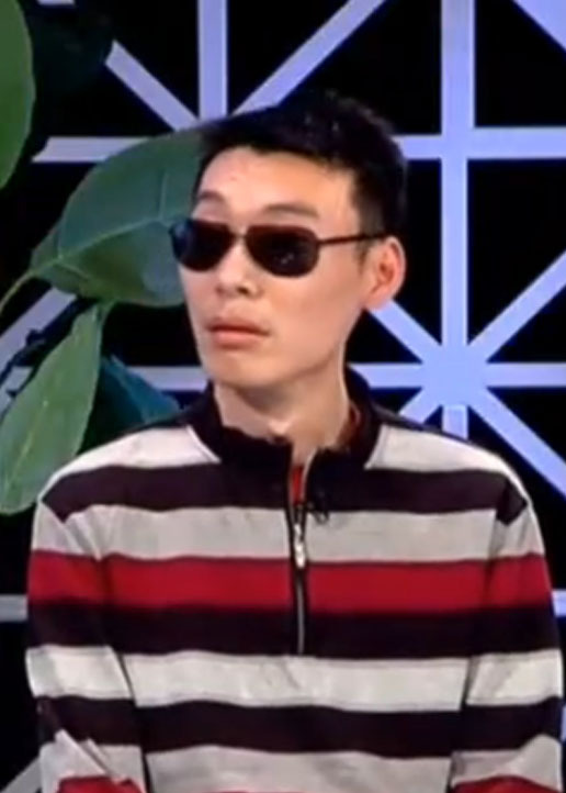 谁在说-综艺-腾讯视频