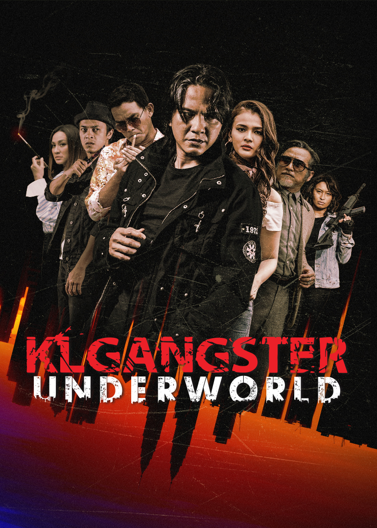 KL Gangster Underworld S01