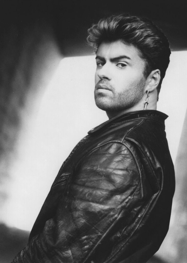 介:乔治·迈克尔(george michael),生于1963年,英国希腊裔创作歌手