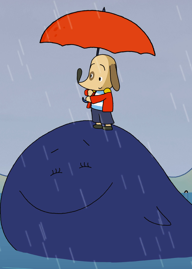 1分小狗保罗 第一季少儿标 签:儿童教育简 介:小狗保罗生活在世界上每