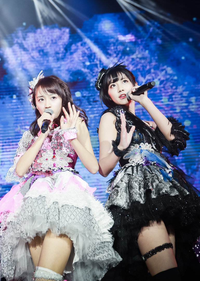 0130snh48n队十八个闪耀瞬间公演