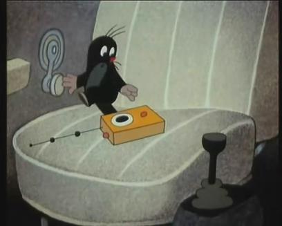 鼹鼠的梦(der maulwurf im traum)-电影-腾讯视频