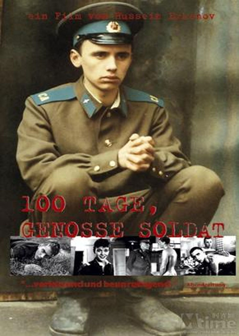  100 Sto Dney Do Prikaza 100 DAYS BEFORE THE COMMAND 