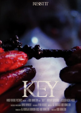 钥匙