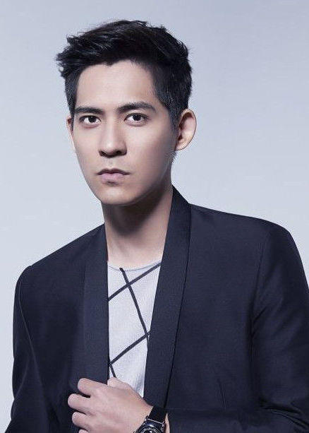 周渝民0609生日快乐