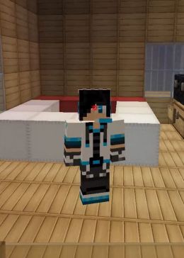 腾讯视频客户端播放腾讯视频血舞crazy我的世界星界之旅(2016)游戏简