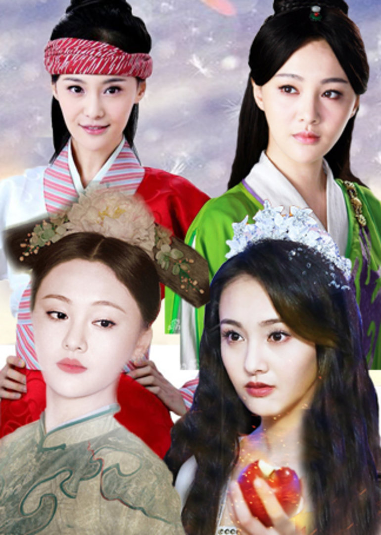 【a咖时尚】时尚标 签:a咖时尚简 介:郑爽客串《天天有喜2》美出新