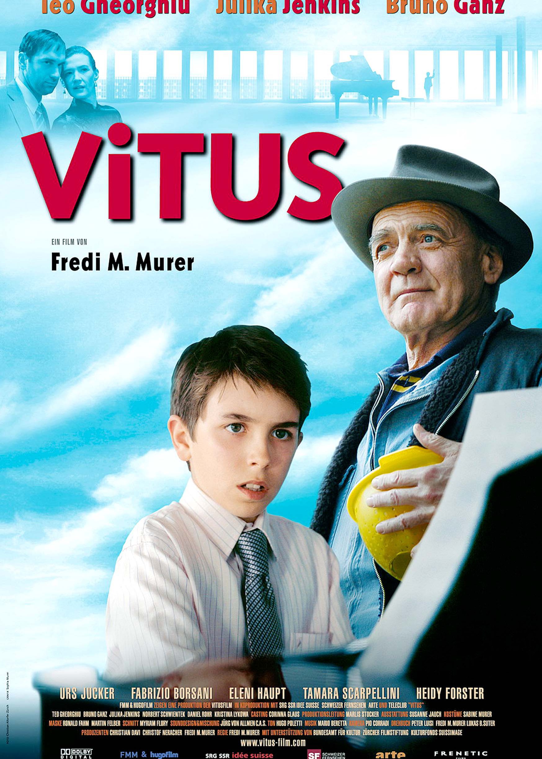 钢琴小神童预告片_电影_高清完整版视频在线观看_腾讯视频