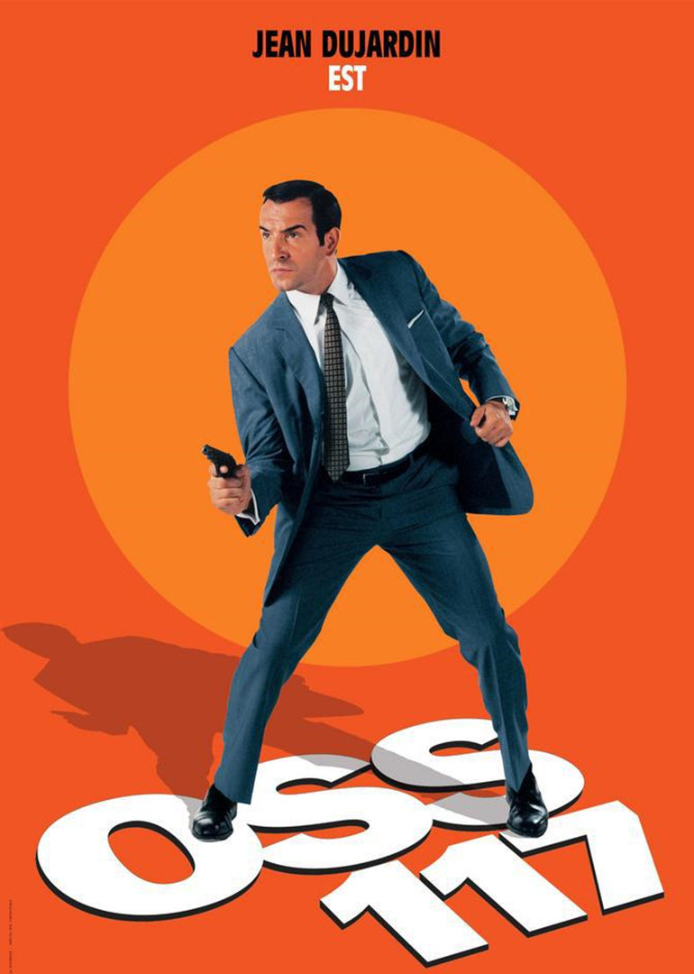 oss117之开罗谍影(oss 117: cairo, nest of spies)-电影-腾讯视频
