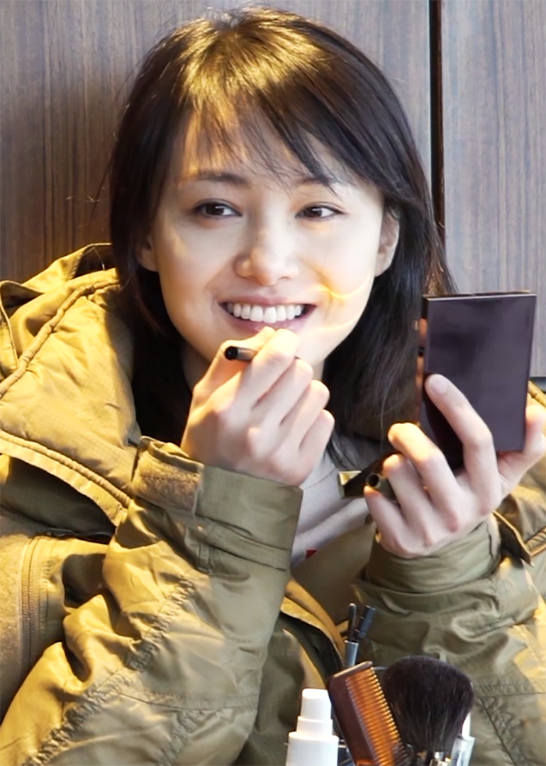 流淌的美好时光·独家特辑