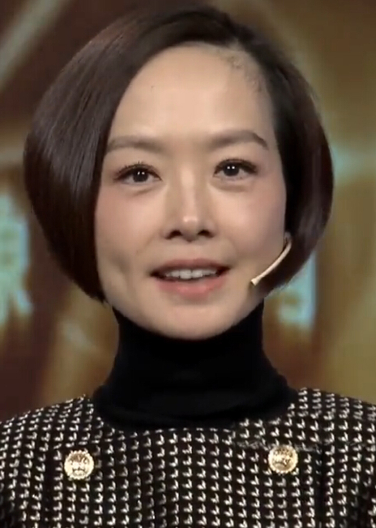 《鲁豫有约》往事!