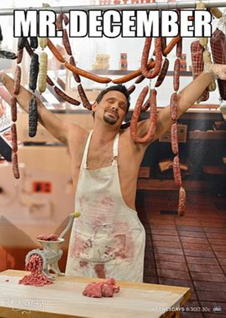 郊区故事 第2季