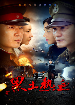 黑土热血封面图