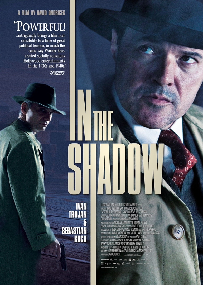 铁幕阴影下(in the shadow)-电影-腾讯视频