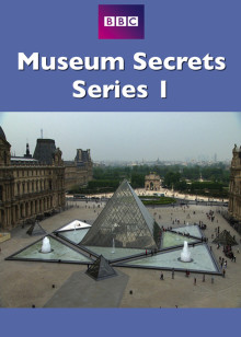 博物馆的秘密第1季