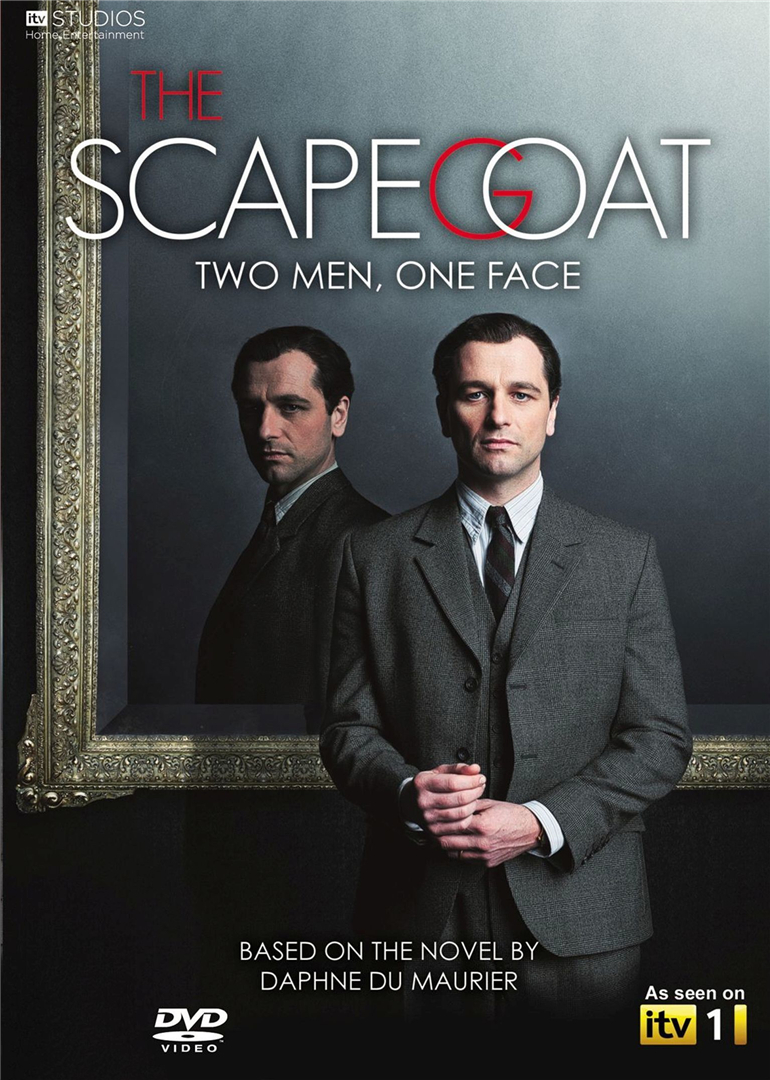 替罪羊thescapegoat电影