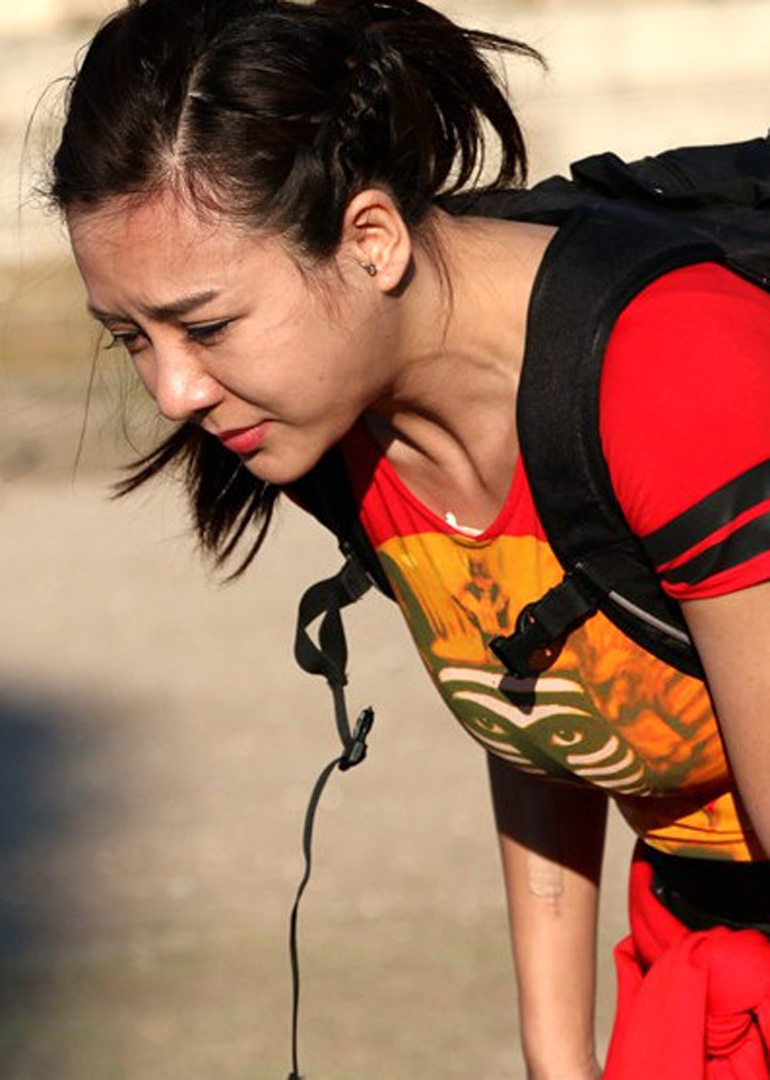 极速前进·花絮-综艺-腾讯视频