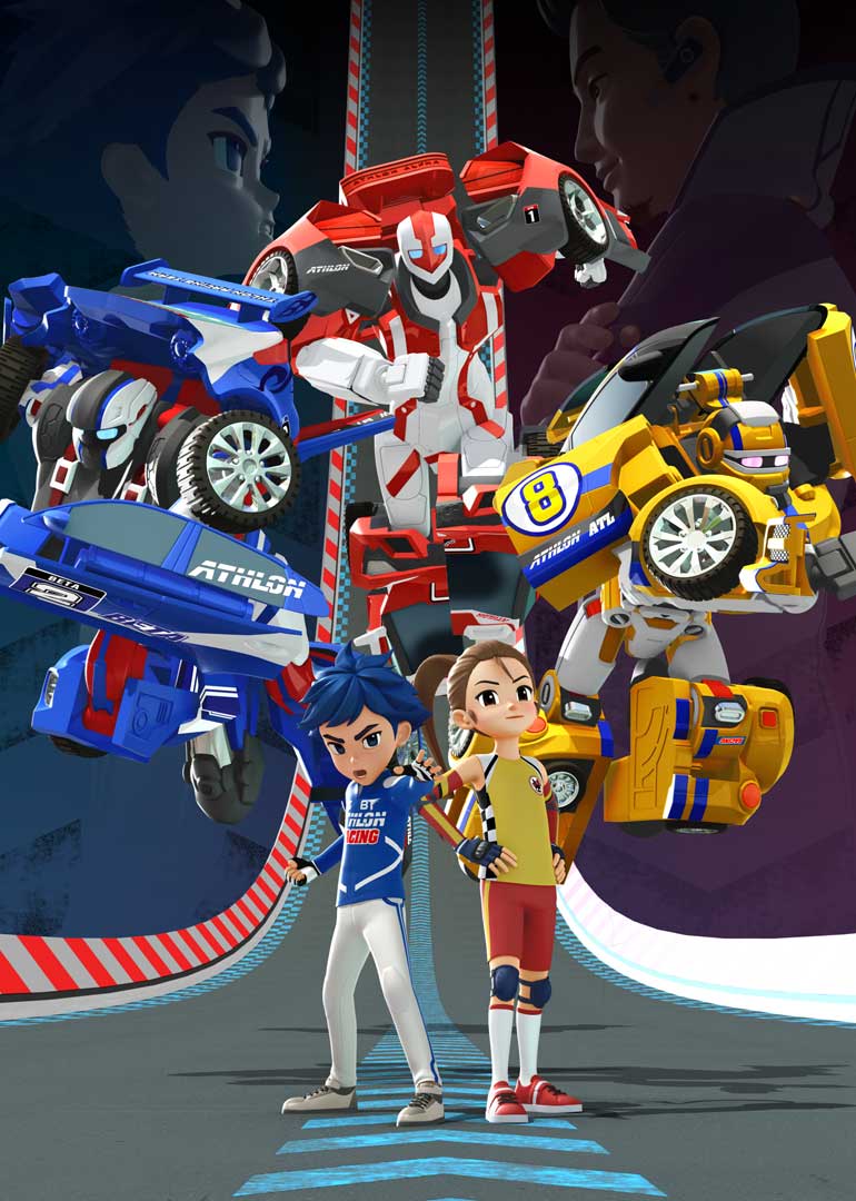 托宝兄弟之阿斯隆第一季第15话_少儿_动画片大全_腾讯视频