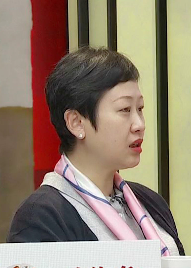 新老娘舅
