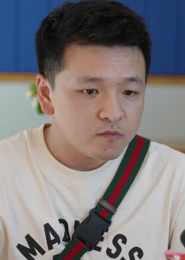 你会怎么做 高清海报图 - 在线观看综艺