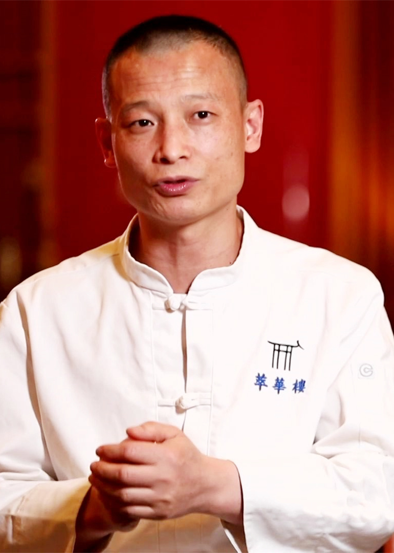 味道掌门免费观看