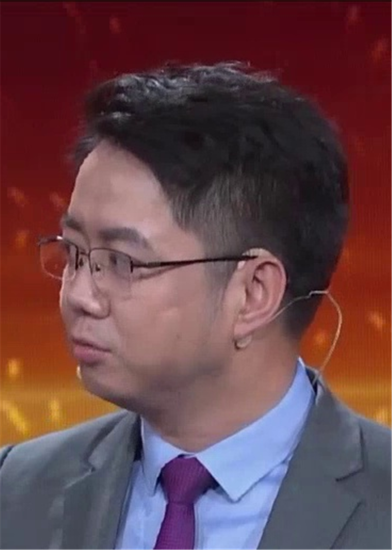 中国正在说第二季