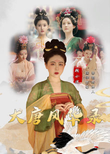 大唐风华录