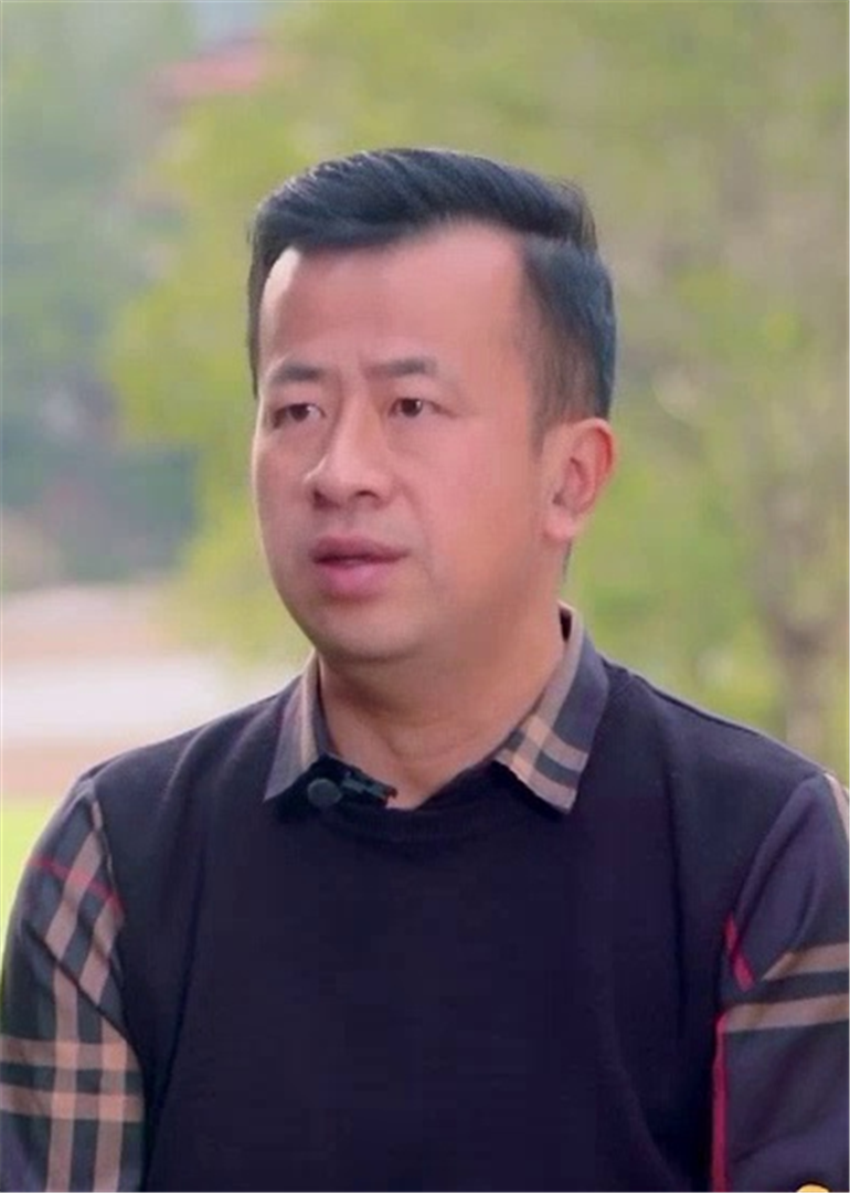文化的力量 高清海报图 - 在线观看综艺