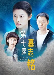 第七座墓志铭