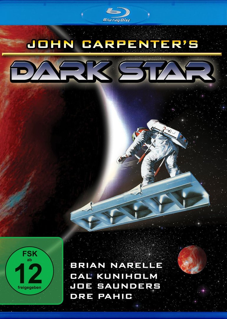 黑星球(dark star)-电影-腾讯视频