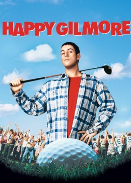 高尔夫球也疯狂