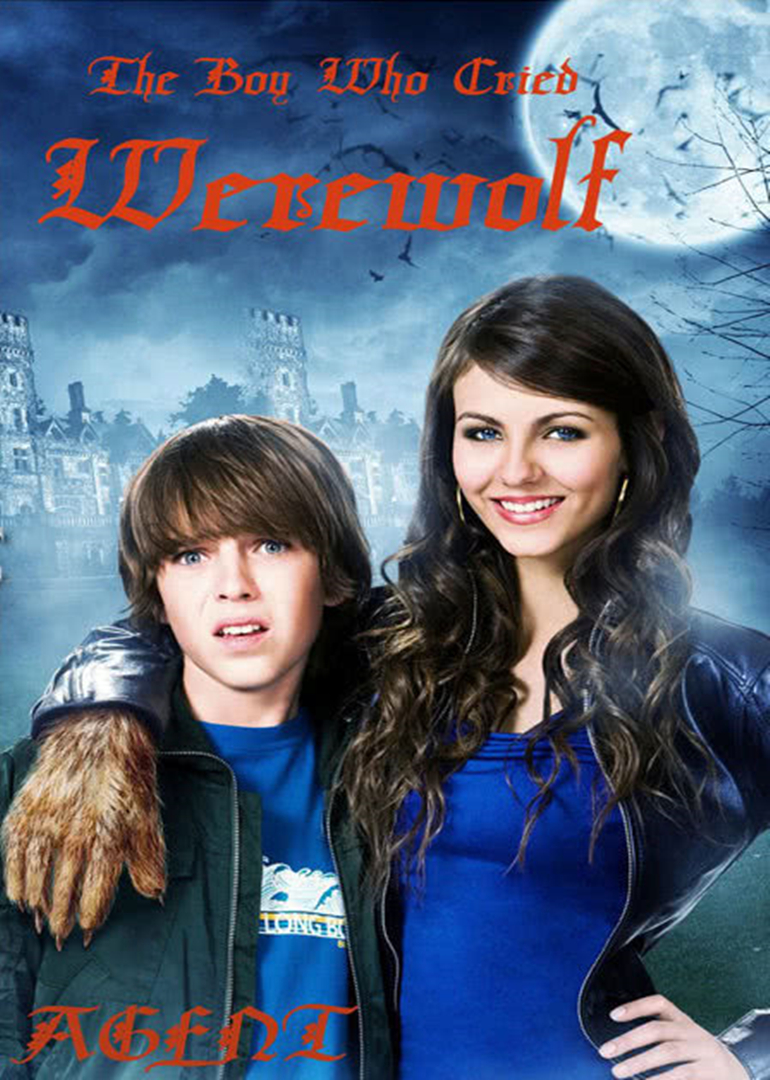 哭泣的狼孩(the boy who cried werewolf)-电影-腾讯视频