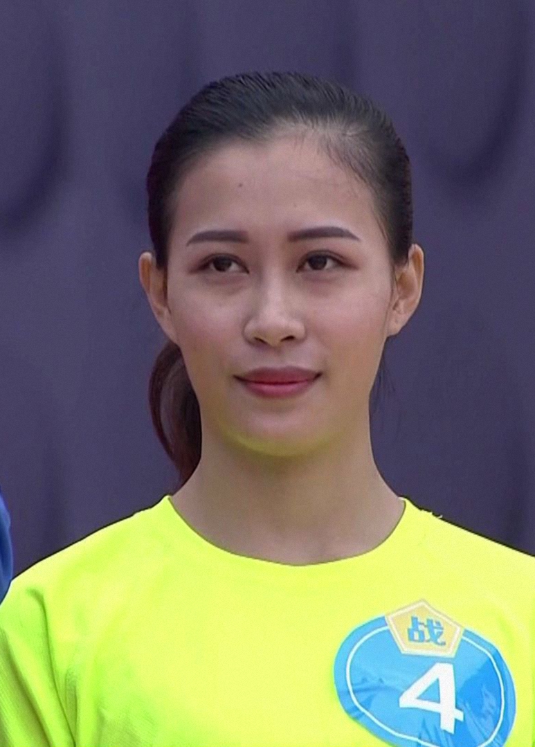 男生女生向前冲第九季