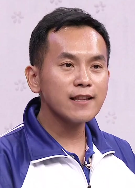 喜剧合伙人