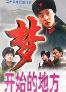 [图]梦开始的地方(普通话/原版/1999)电视剧