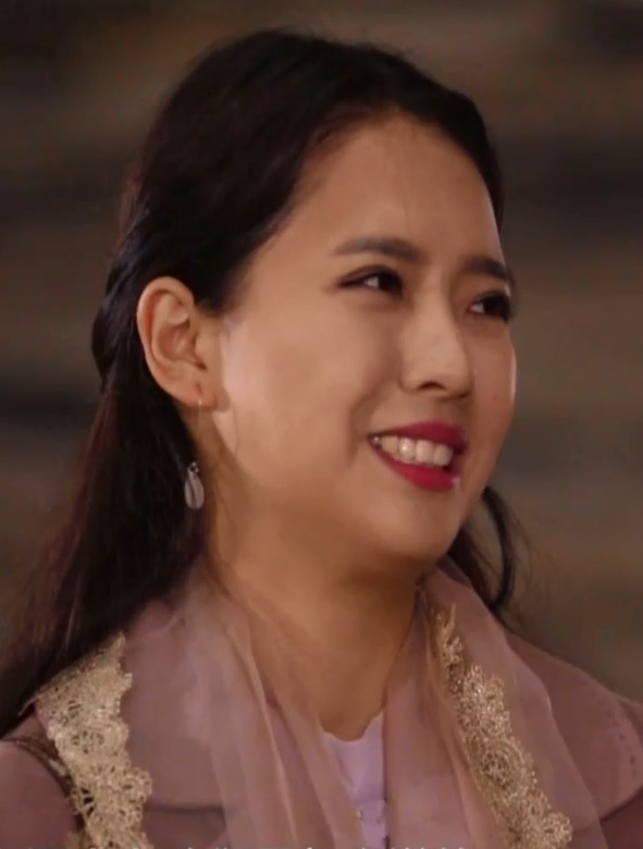 《好运属于你》美女总裁初入职场惨遭诈骗_综艺_高清完整版视频在线