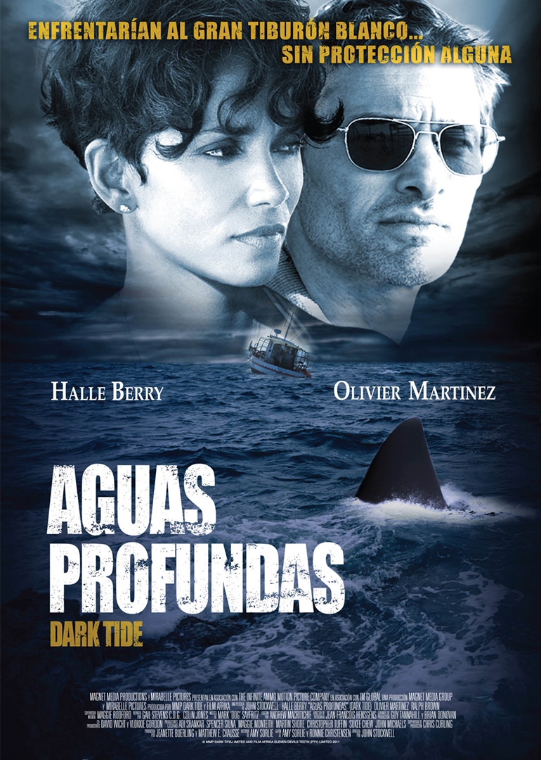 暗潮(dark tide)-电影-腾讯视频