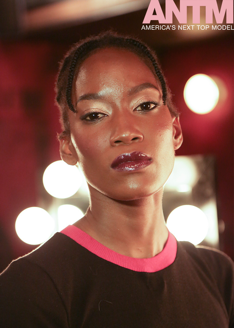 全美超模大赛第23季