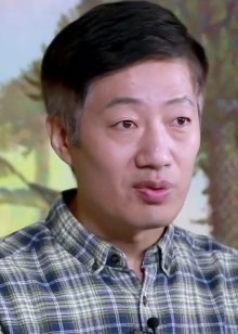期竹联帮元老张安乐讲述黑白人生鲁豫有约之老友记2016-05-04 期李静