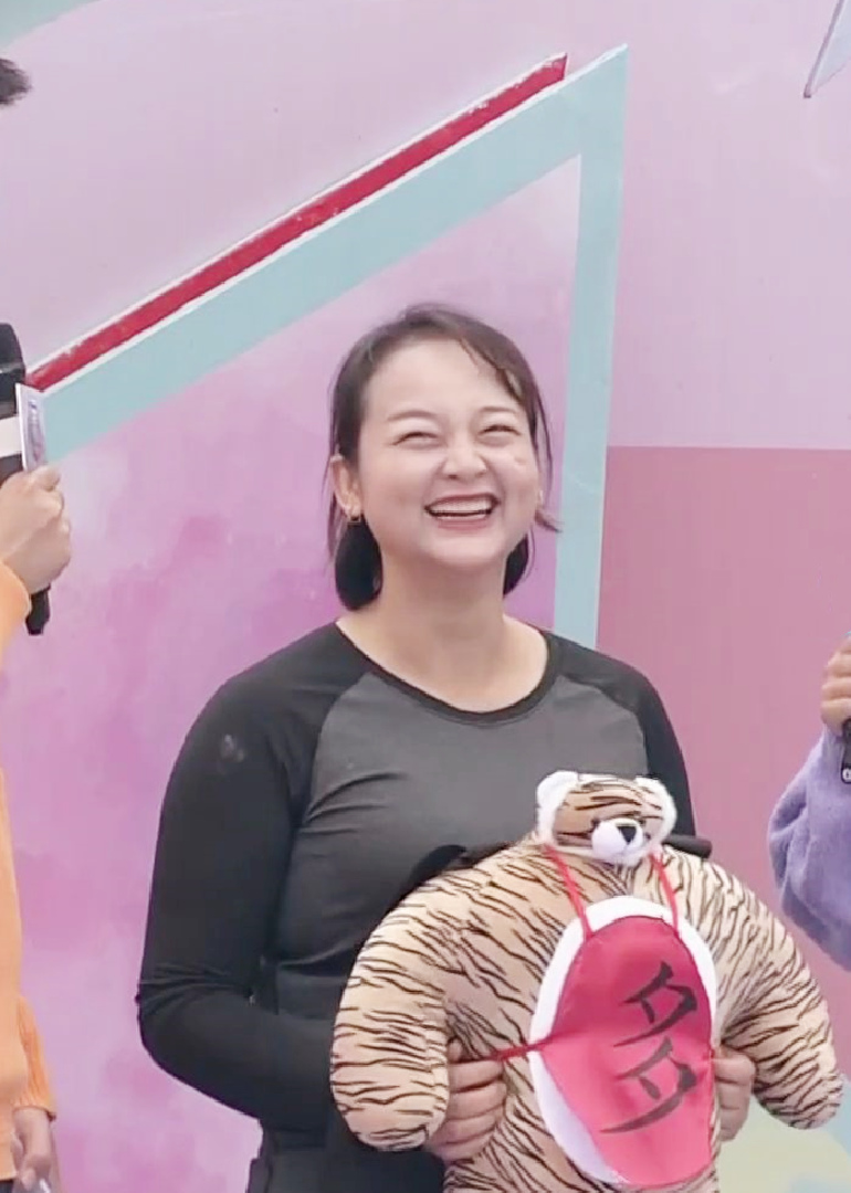 男生女生向前冲 第十四季